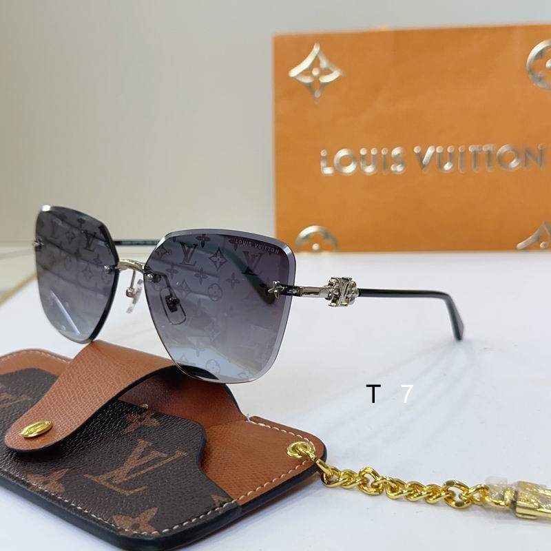 LV Sunglasses ID:20260410-1709